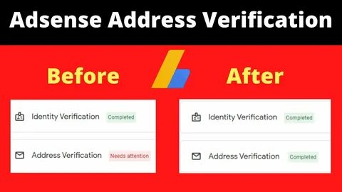 Permanent Address Verification