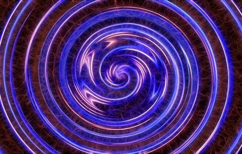 Space line