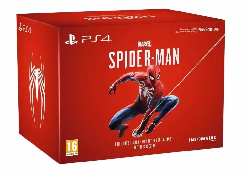 Человек паук 2 диск пс 5. Коллекционное издание человек паук ps4. игры для sony playstation 4 человек-паук. marvel spider man ps4 диск. человек паук сони плейстейшен 4.