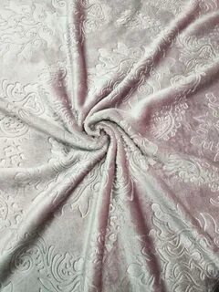 Ткань велсофт