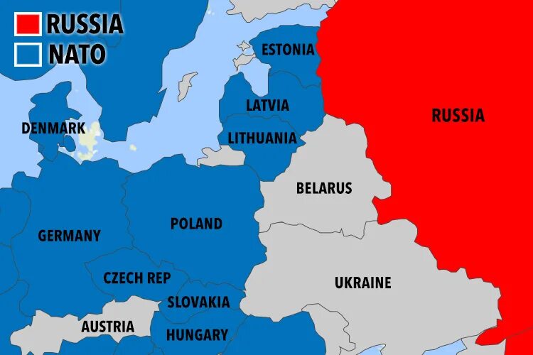 Нато латвия эстония. Эстония НАТО. Countries Россия и Эстония.