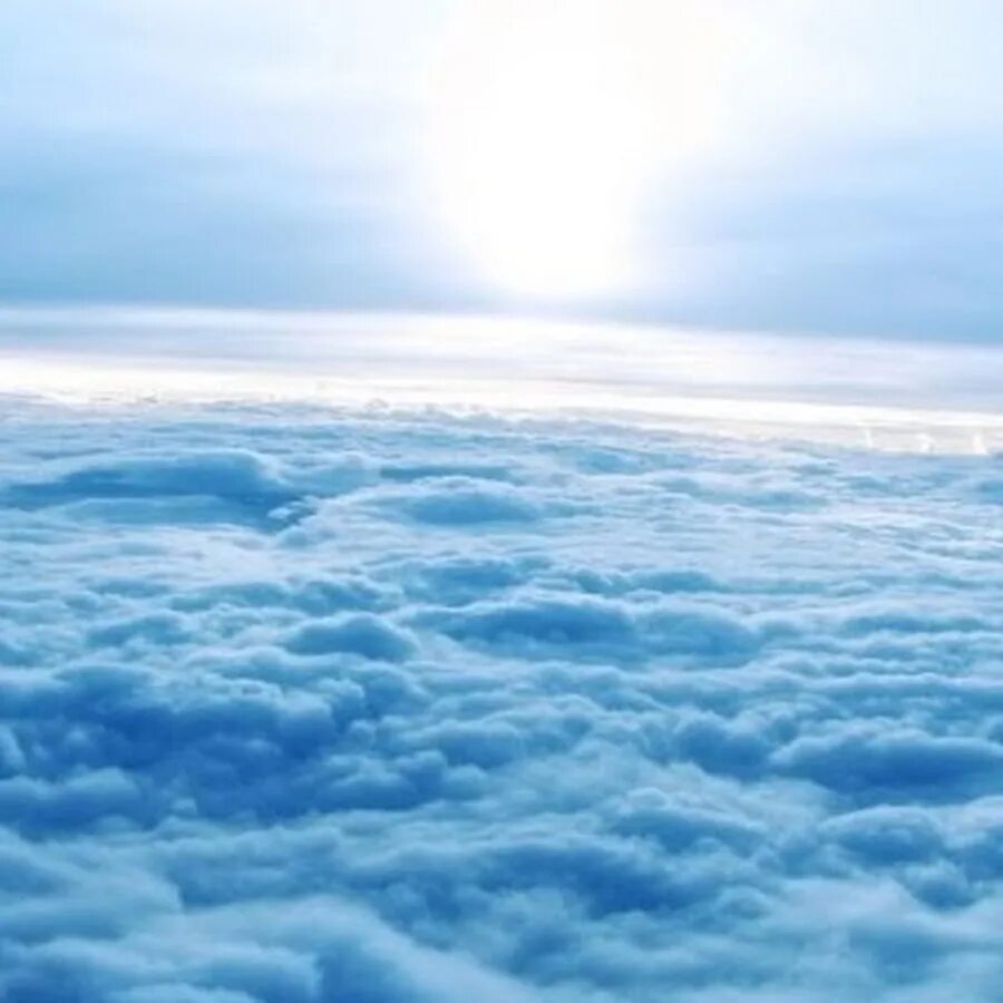 There are no clouds in the sky. There are no clouds in the sky
