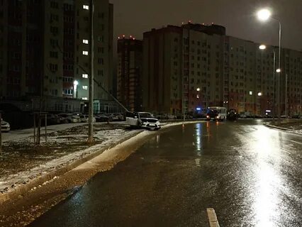 Ночь 19 апреля