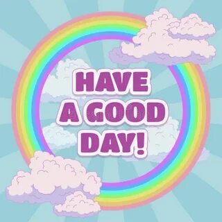 Good day перевод