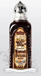 Бальзам черный рыцарь