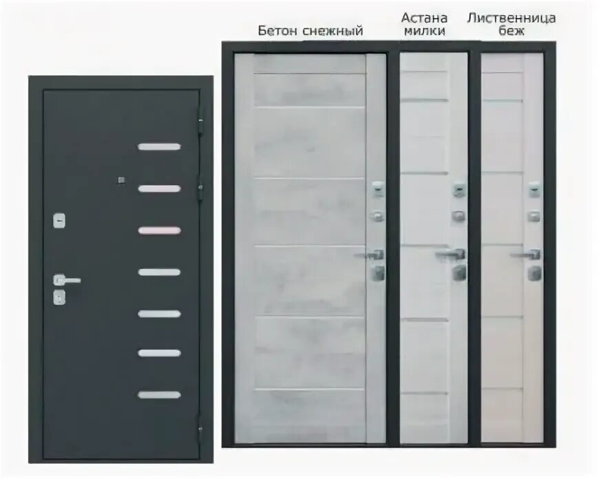 Дверь гарда троя серебро царга. Серебро царга лиственница беж. Дверь мет. 11 см изотерма серебро царга лиственница беж. Дверь троя серебро царга лиственница беж.