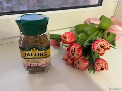 Jacobs asian selection