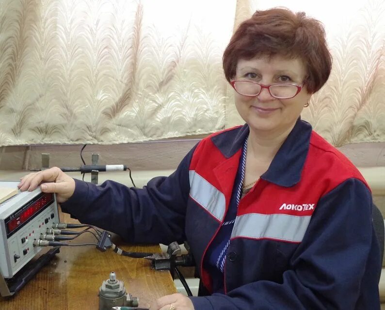 Работа метрологом инженером