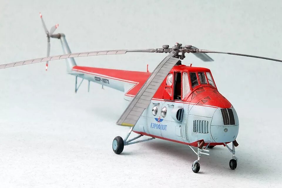 Ми-4 Моделист 1/72. Ми-4 1/72. Ми-10 вертолёт сборная модель. Ми-4 ГДР.