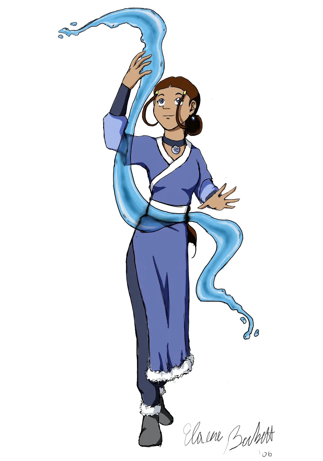 Avatar search