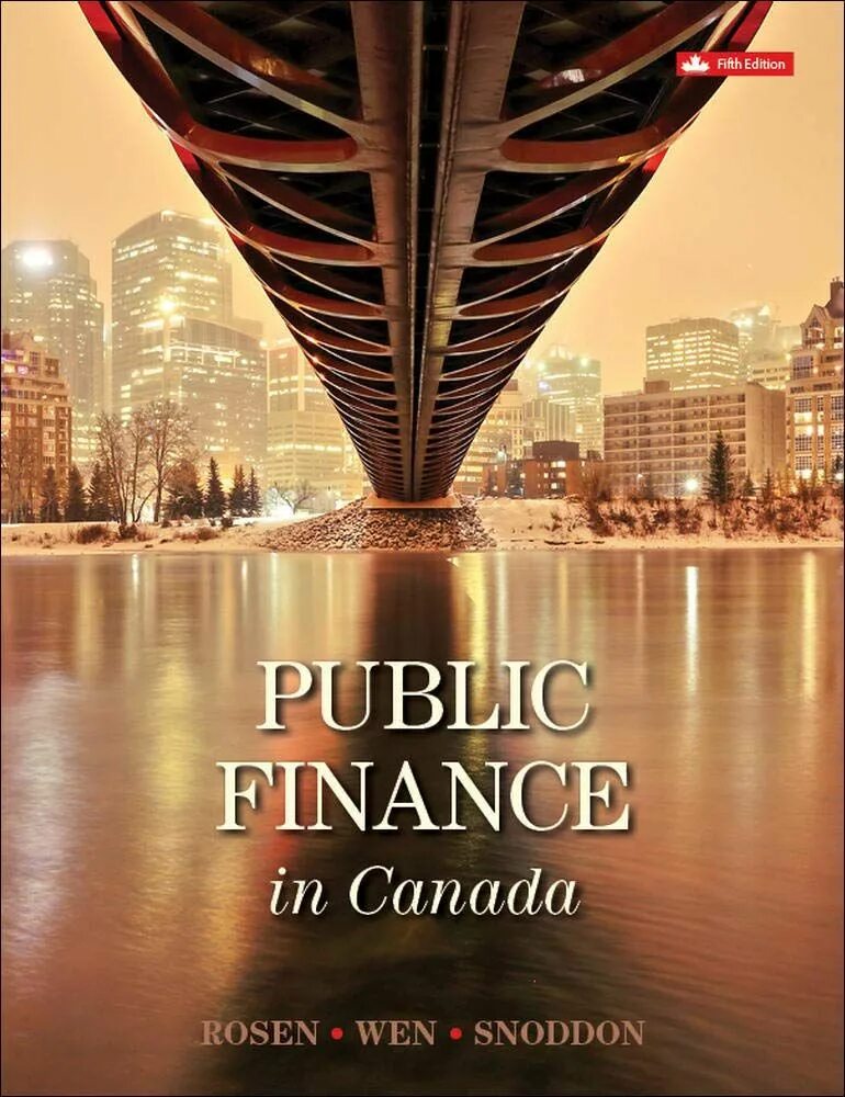 Public finance. Public Finance Harvey s. Rosen. Public Finance Harvey Rosen 10th Edition.