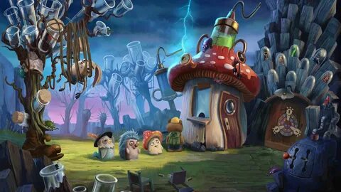 Игры my brother rabbit