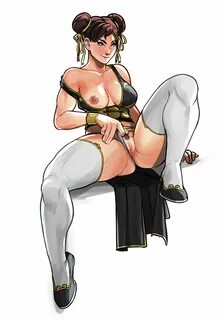 Slideshow chun li rule 34 videos.