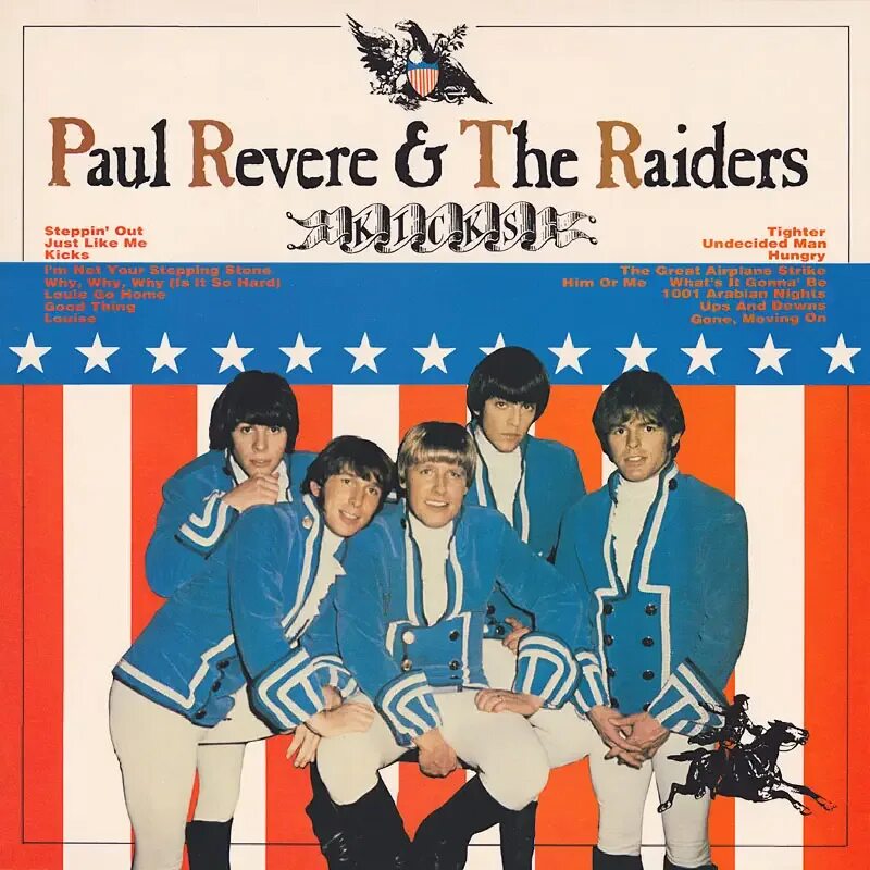 Песня polo revere and raiders hungry beavers. Песня polo revere and raiders hungry beavers. Paul revere the raiders indian reservation. Paul revere the raiders indian reservation. Paul revere & the raiders kicks.