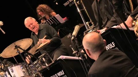 Big wolf band
