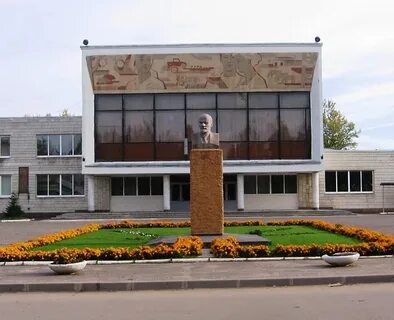 Заря домодедовская