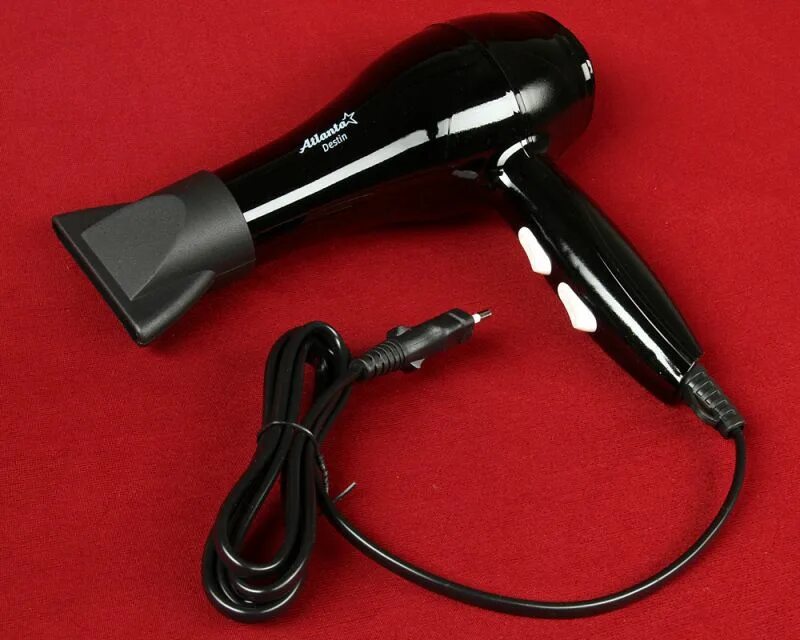 Atlanta ath 6841 отзывы