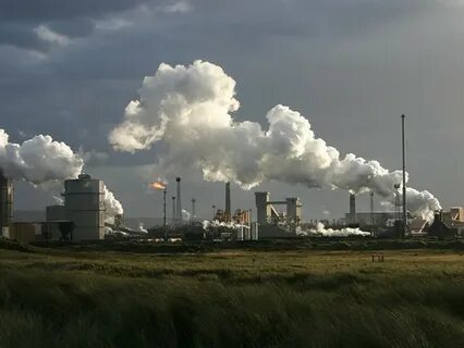 Cause industrial