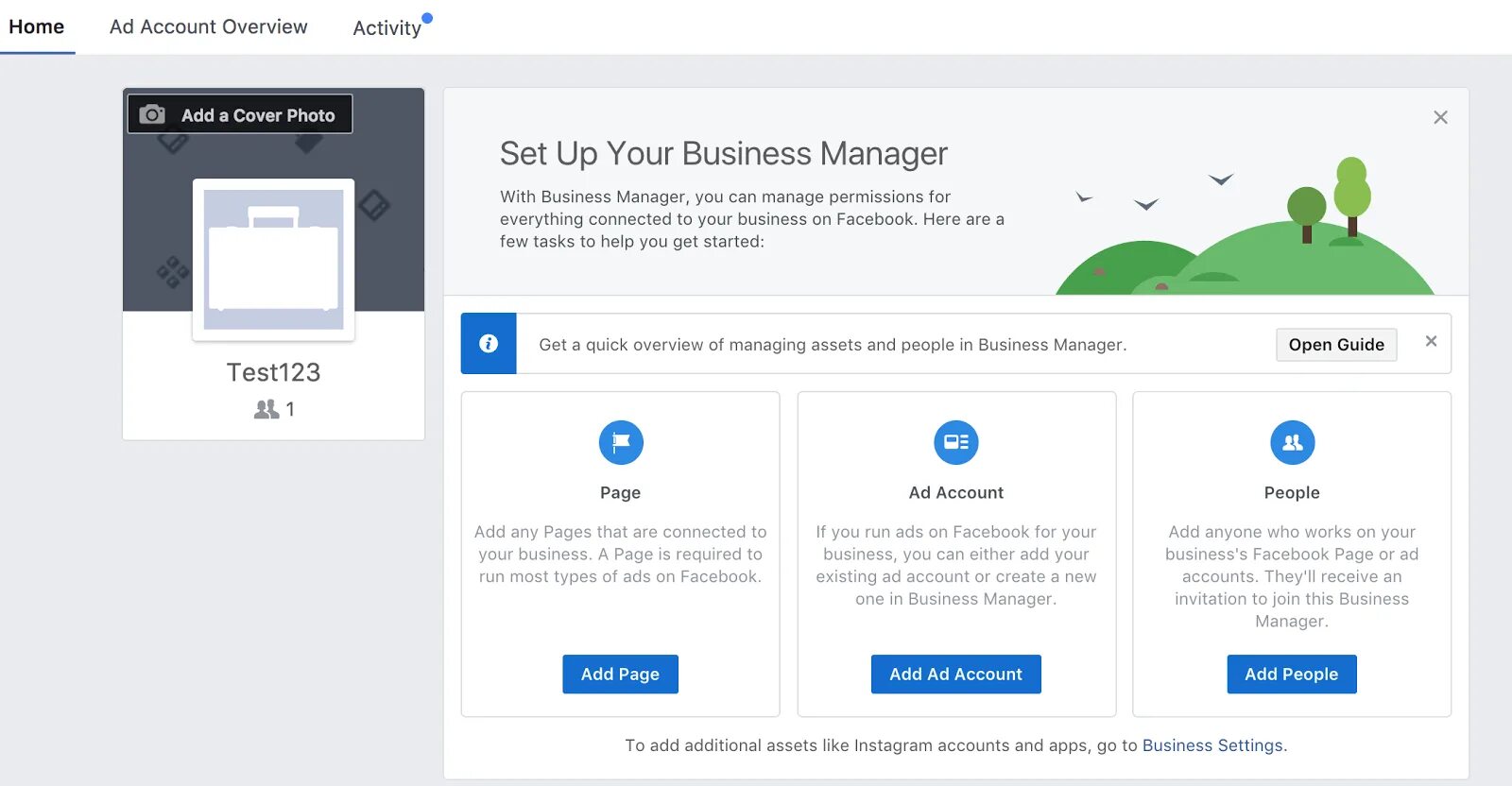 Business Manager Overview. Facebook Business Manager account create. Facebook Business help. Facebook Business Manager ID как узнать.