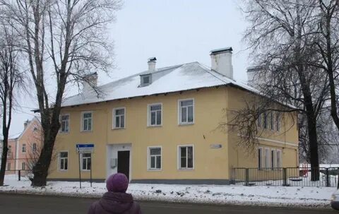 Псков улица леона поземского