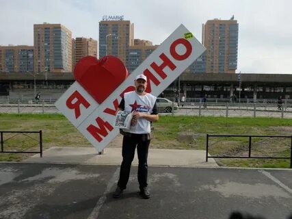 Подслушано в мурино