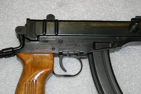 Пп скорпион