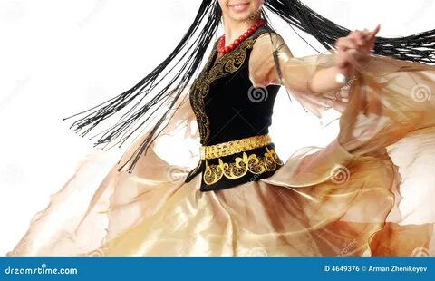 Заплетай танец