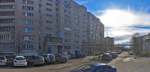 Лесной городок нижний новгород