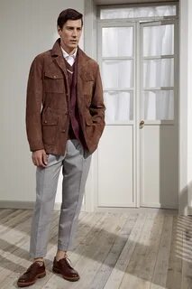 Brunello cucinelli мужская