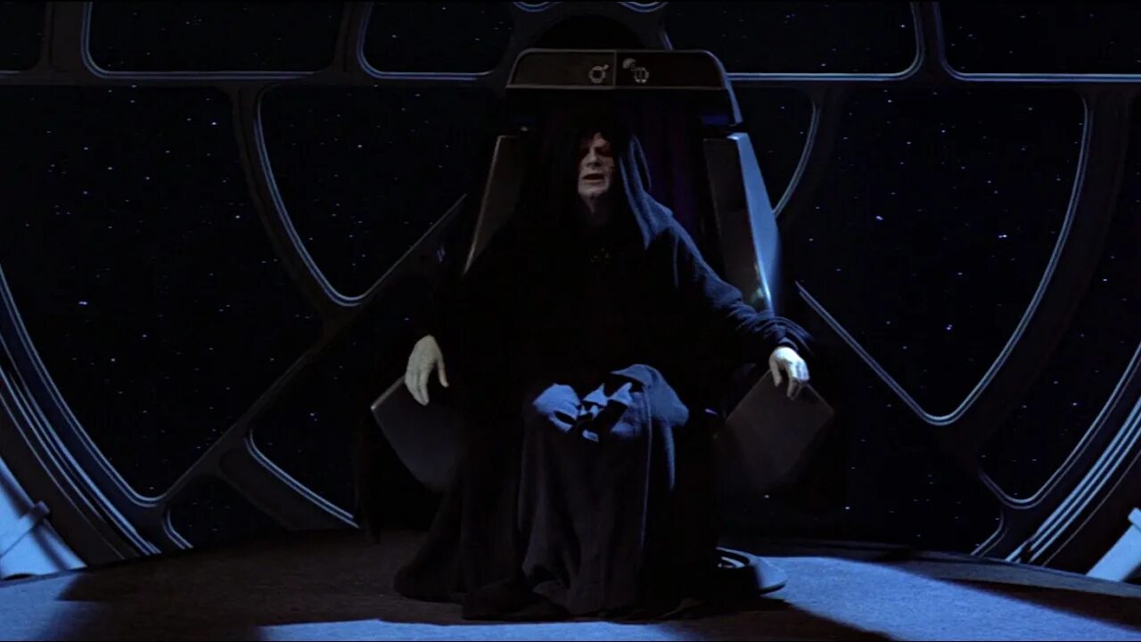 The emperor a thousand years