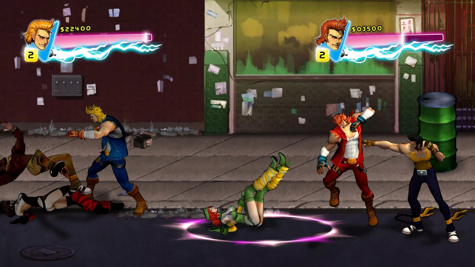 Double Dragon Neon игра. Double Dragon Neon Xbox 360. Double Dragon Neon 2014г. Double Dragon Neon 2. Игры на двоих драться