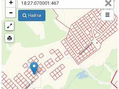 Избирательные участки воткинск
