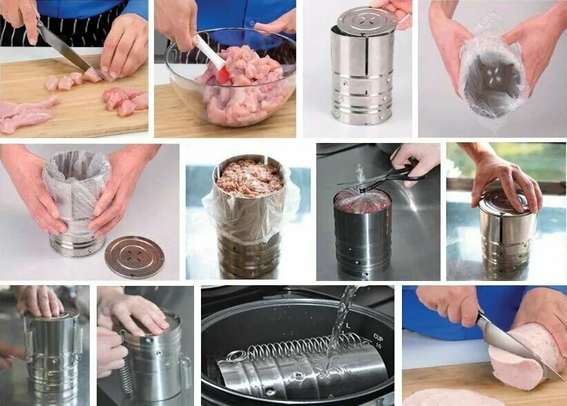 Крышка для ветчинница. Ветчинница как пользоваться видео. Ветчинница своими руками из консервной банки. Gipfel ветчинница. Ветчинница beloboka.