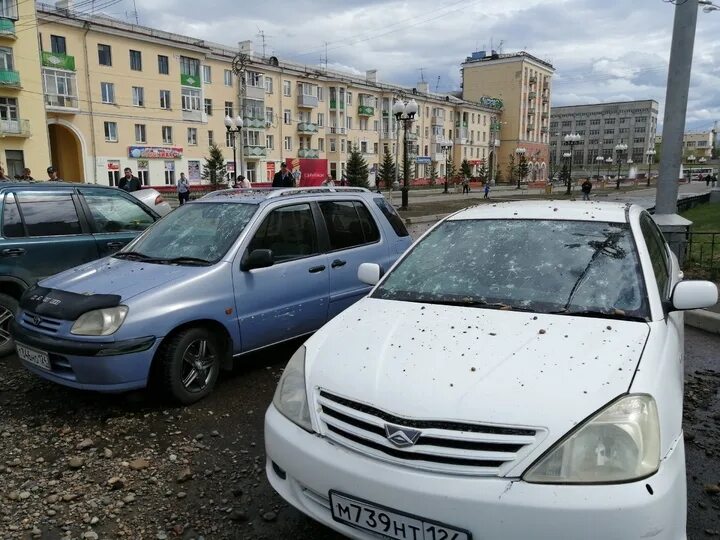 Тойота красноярск автомобили: найдено 67 изображений