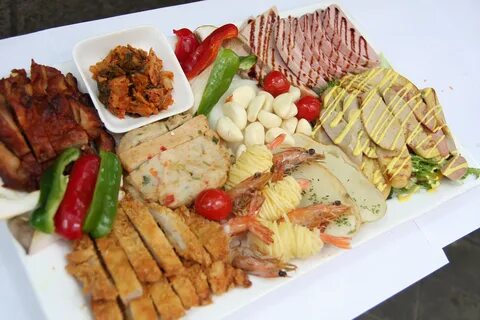 Кулинария какие блюда