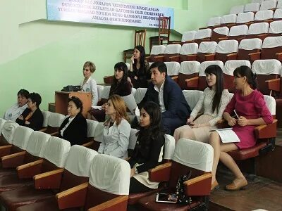 Мониторинг студентов