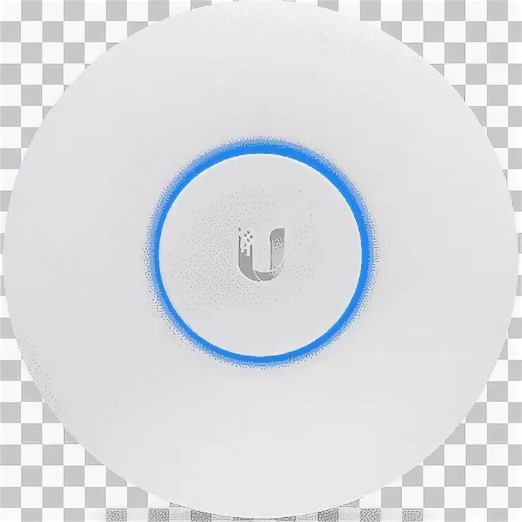 Ubiquiti UNIFI тарелка PNG. Точка доступа UNIFI icon или значок. Круг доступа ограничен