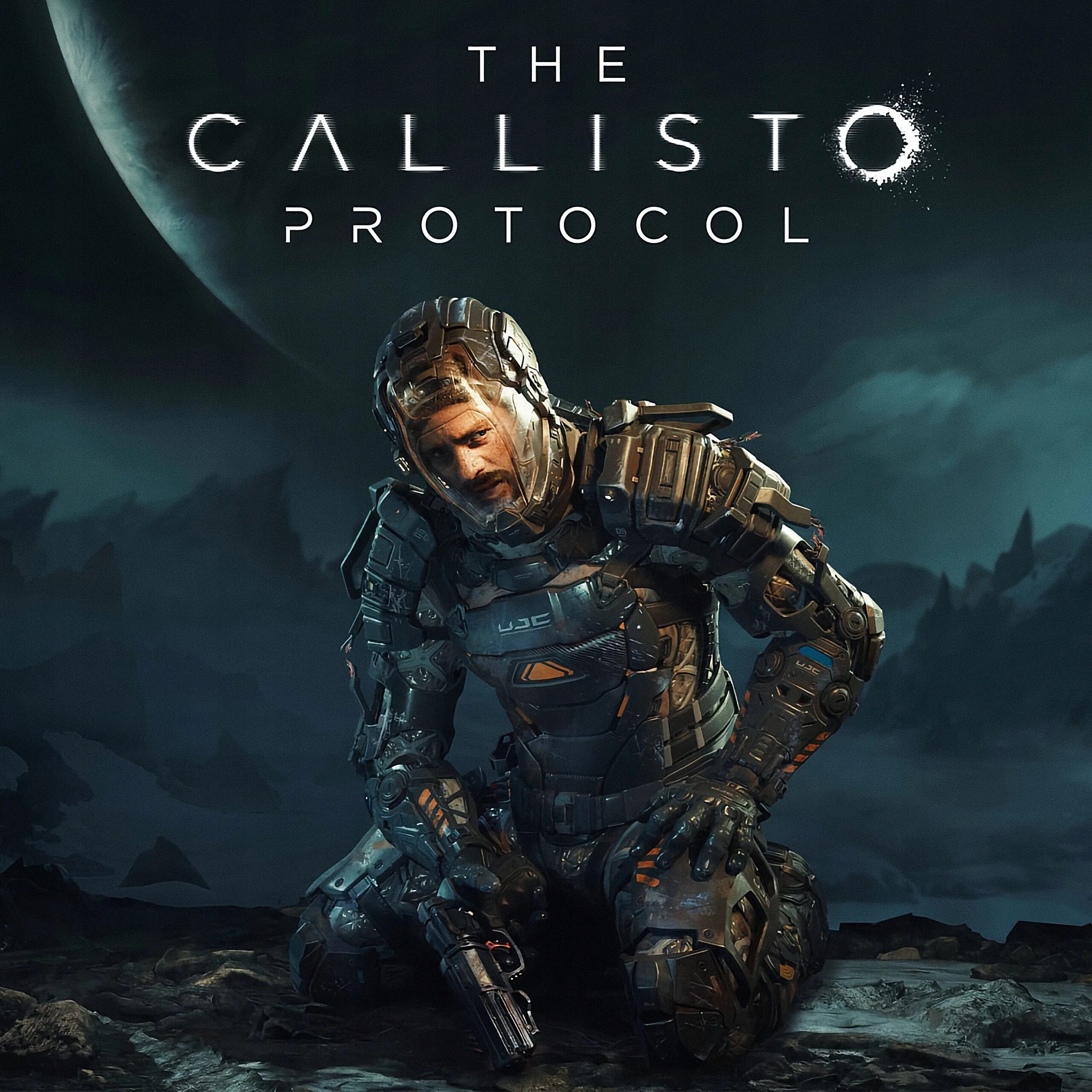 The callisto protocol отзывы. The Callisto Protocol ps5. Callisto Protocol ps4. Callisto Protocol ps4 диск. The Callisto Protocol ps5 обложка.