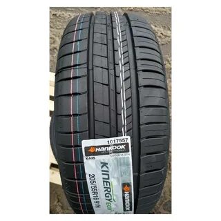 Шины hankook eco 2 k435 отзывы