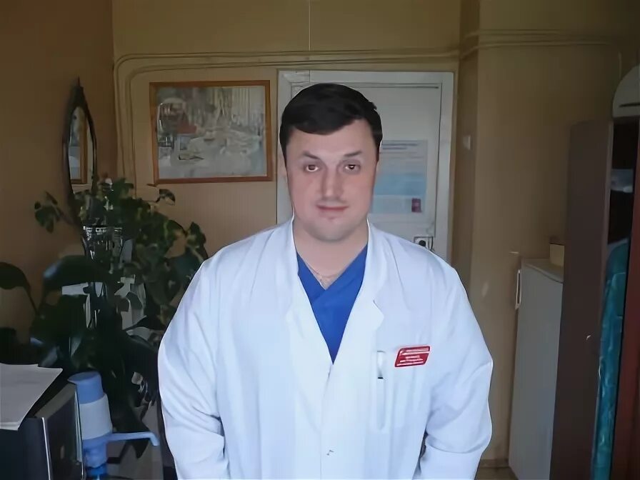 Где принимает Люшенко Мария Александровн в Сургуте, онколог