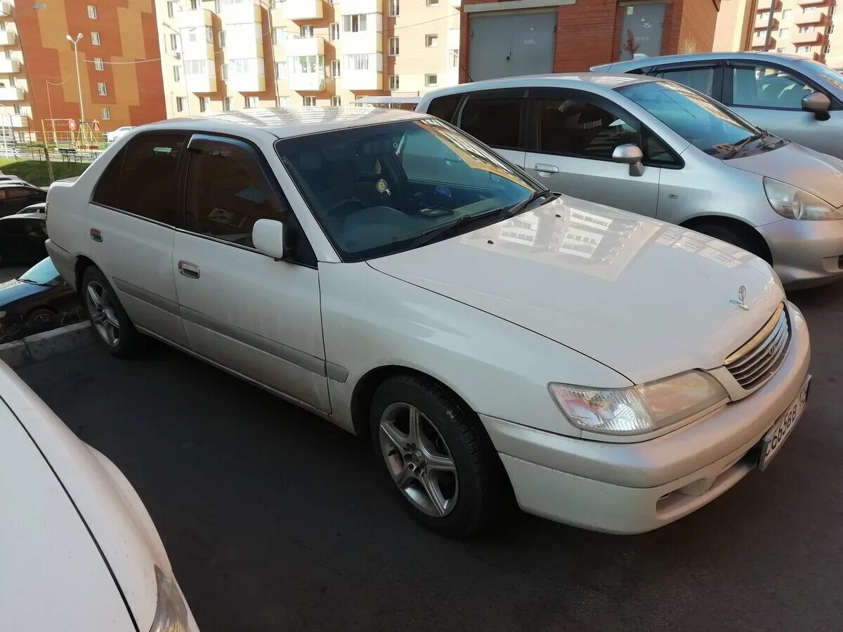 Toyota corona premio, цвет светло-серый. тойота корона премио 2001. тойота корона премио 2001. корона 2001. Toyota corona 2001.