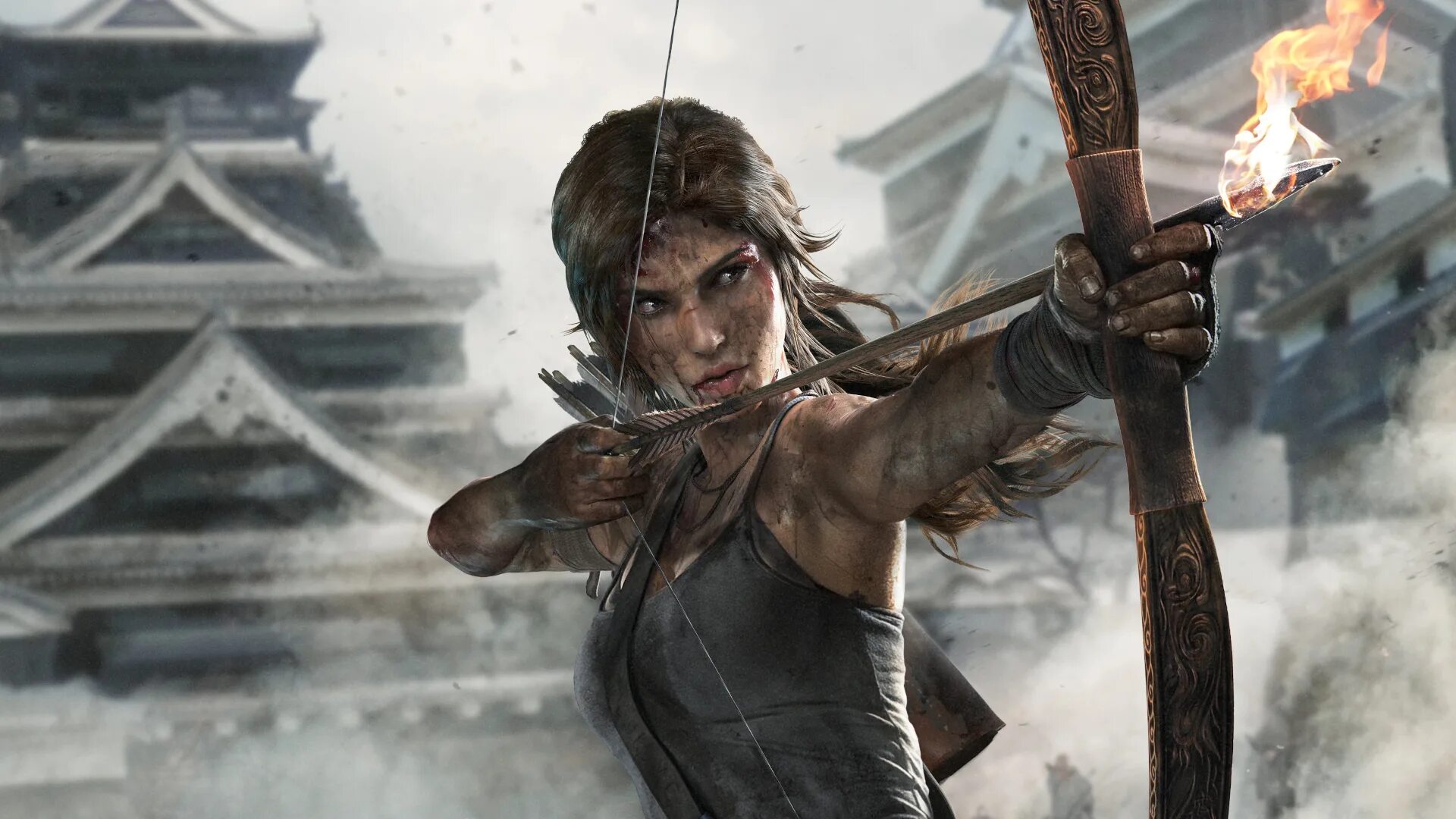 Tomb raider: definitive survivor trilogy обложка. Лара крофт с большой грудью. Лара крофт игра 2022. Лара крофт и дети хентай. Tomb raider trilogy ps4.