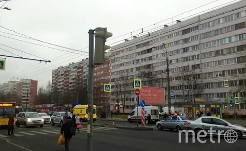 Просвещения 69 фото