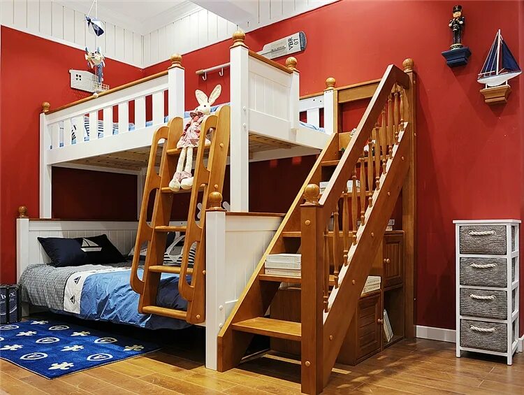 Купить кровать лестница. Лестница для двухэтажной кровати. Лестница для двухъярусной кровати. Двухэтажные кровати для детей с лестницей. Лестница для детской двухъярусной кровати.
