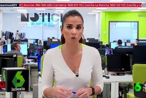 Beatriz Zamorano. 
