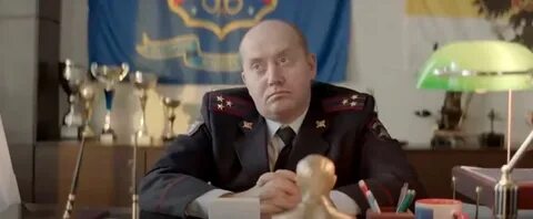 Полицейский с рублевки 4 5