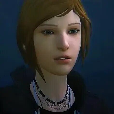Chloe play