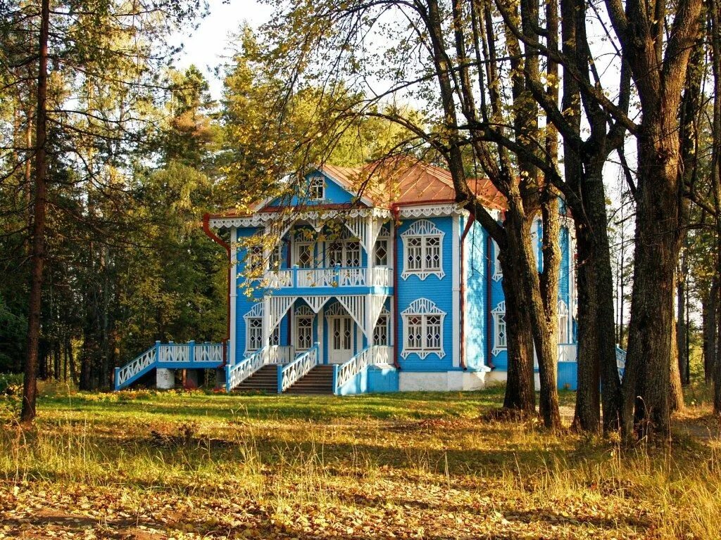дом отдыха в щелыково костромской области. щелыково островский. кострома санаторий щелыково. усадьба щелыково. санаторий щелыково островский район.