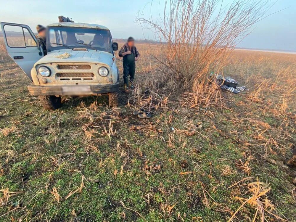 Домашкинское водохранилище бузулукский район. Браконьеры в Оренбургской области. Поимка браконьеров в Оренбуржье 2023.