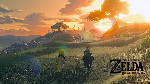 Zelda botw